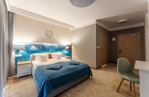 Sarbinowo Complejo | Family Resort Sarbinowo