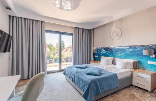 Sarbinowo Complejo | Family Resort Sarbinowo