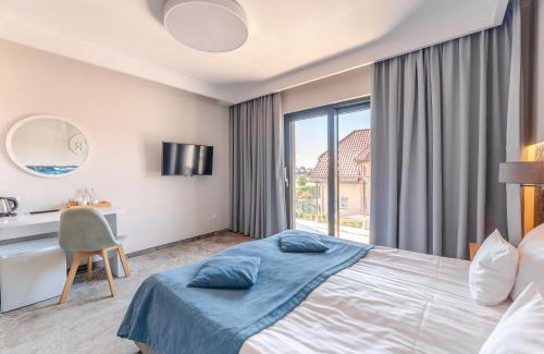 Sarbinowo Complejo | Family Resort Sarbinowo