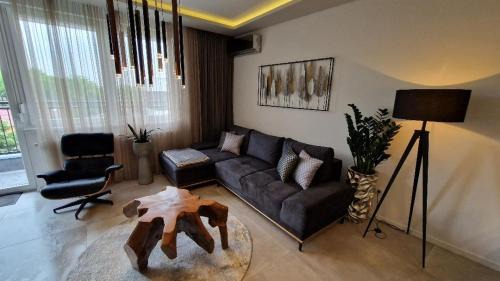 Subotica Apartamento | FAMILY RESORT SUBOTICA Apartments