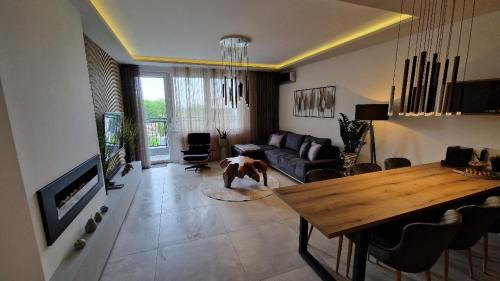 Subotica Apartamento | FAMILY RESORT SUBOTICA Apartments