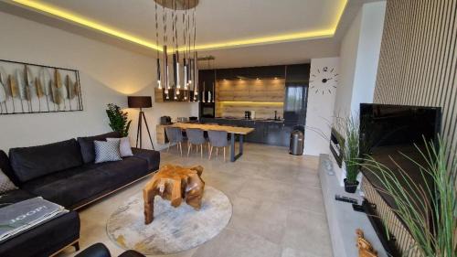 Subotica Apartamento | FAMILY RESORT SUBOTICA Apartments