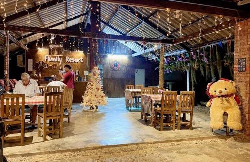 Ranong Casa | family resort