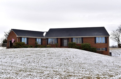Forest Casa | Family Retreat 15 minutes from Liberty