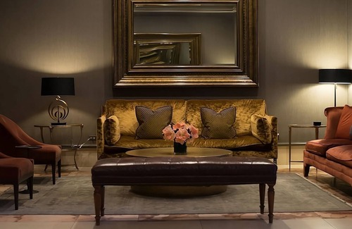 Central Park West Hotel | Family Retreat! 3 Exquisite Units, Bar/Lounge, Near Sony Imax Theatre
