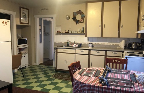 Northwest Cove Casa | Family Retreat at Ocean Front Get-Away