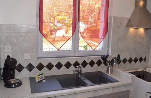 Cangey Cabaña | Casa rural en refugio para pájaros cerca de los castillos del Loira
