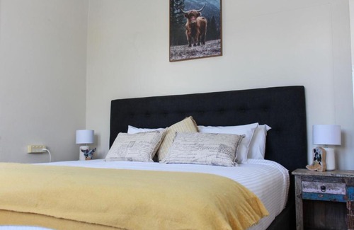East Tamworth Casa | Family Retreat East Tamworth