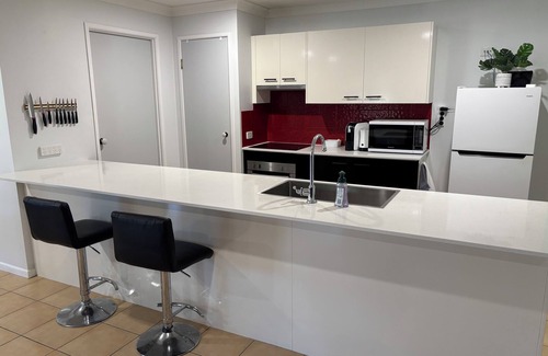 Caboolture Casa | Family retreat in Caboolture big house