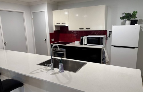 Caboolture Casa | Family retreat in Caboolture big house