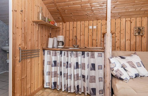 Hovborg Casa | Refugio familiar en Hovborg -- By Traum Ferienwohnungen
