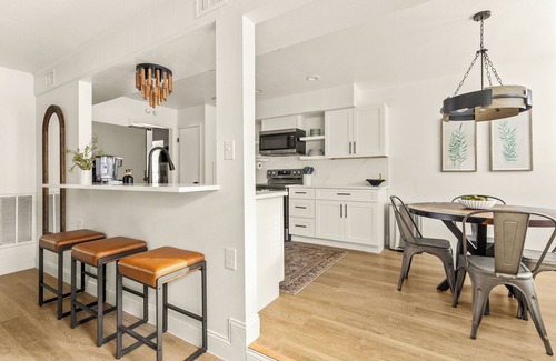 Vance Jackson Casa | Family Retreat in the Heart of San Antonio! Heated Pool - Hot Tub - Game Room