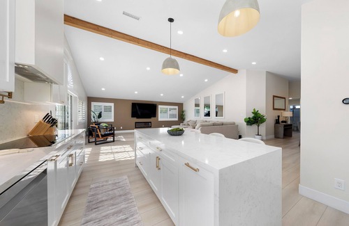 Lincoln Acres Casa | Family Retreat Near Gaylord Pacific Resort - Chula Vista