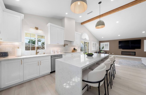 Lincoln Acres Casa | Family Retreat Near Gaylord Pacific Resort - Chula Vista
