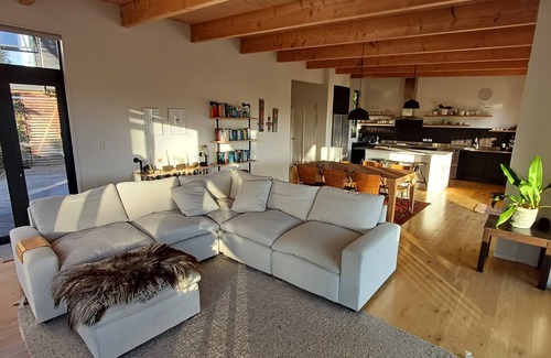 Stanmore Bay Casa | Retiro familiar en la costa