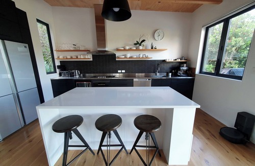 Stanmore Bay Casa | Retiro familiar en la costa