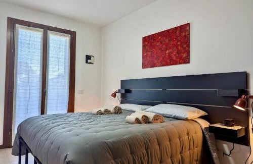 Caldiero Apartamento | Family Retreat Relax & Comfort per 5 persone