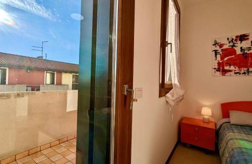 Caldiero Apartamento | Family Retreat Relax & Comfort per 5 persone