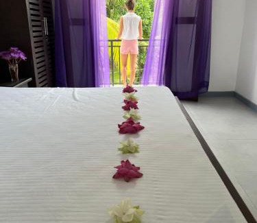 Kaduruduwa Casa | Family Retreat Unawtuna