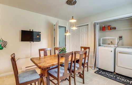 Long Pond Casa | Family Retreat w/ 2 Game Rooms & Deck in Long Pond