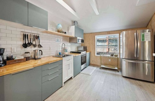 Stockton Complejo | Family Retreat with 11BR 26 Beds