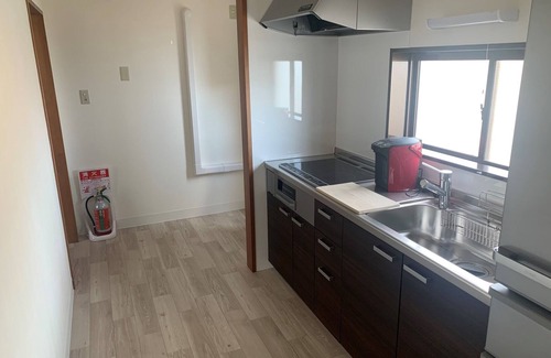 Sado Apartamento | Family room 303 No smoking / Sado Niigata