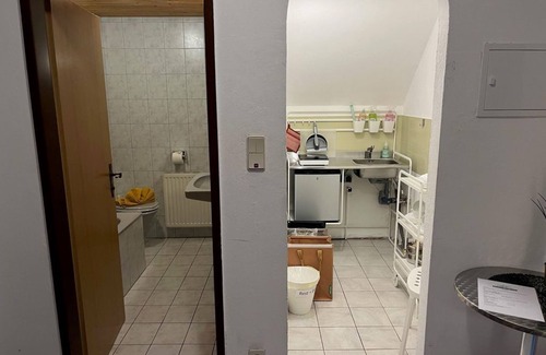 Mallnitz Cama Y Desayuno | Family room 6 - Pension Edlinger