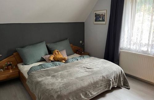 Mallnitz Cama Y Desayuno | Family room 6 - Pension Edlinger
