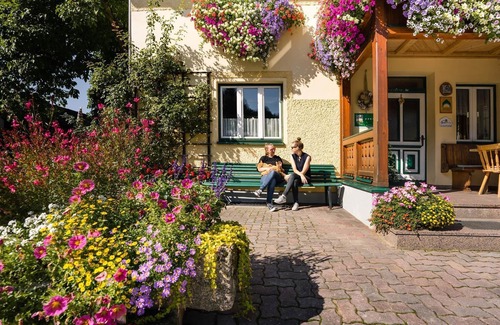 Aigen im Ennstal Apartamento | Vrbo Property