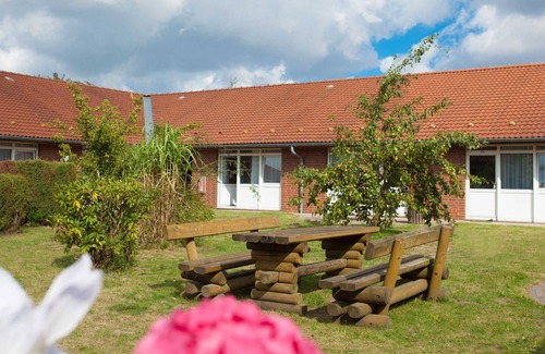 Stralsund Apartamento | Family room Comfort - Motel Stralsund