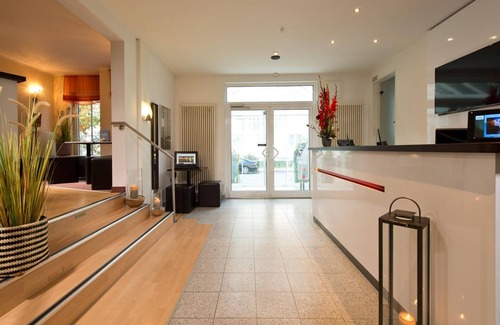 Laubegast Casa | Family room - flexible rate with breakfast - ACHAT Hotel Dresden Elbufer
