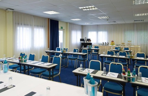 Laubegast Casa | Family room - flexible rate with breakfast - ACHAT Hotel Dresden Elbufer