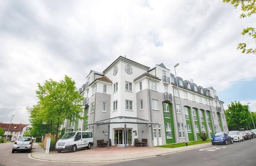 Wiederitzsch Casa | Family room - flexible rate with breakfast - ACHAT Hotel Leipzig Messe