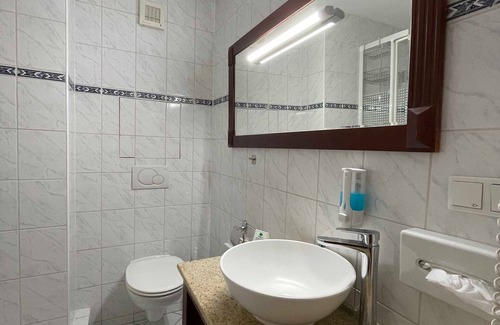 Altstadt Apartamento | Family room guest house*** - Hotel Italia