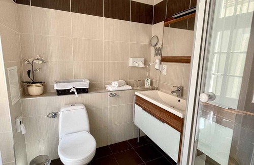 Altstadt Apartamento | Family room guest house*** - Hotel Italia