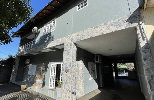 Foz do Iguacu City Centre Apartamento | Family room in CENTRO de FOZ
