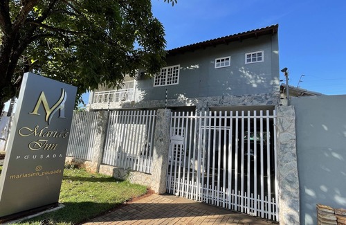 Foz do Iguacu City Centre Apartamento | Family room in CENTRO de FOZ