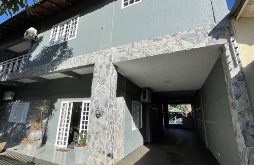 Foz do Iguacu City Centre Apartamento | Family room in CENTRO de FOZ
