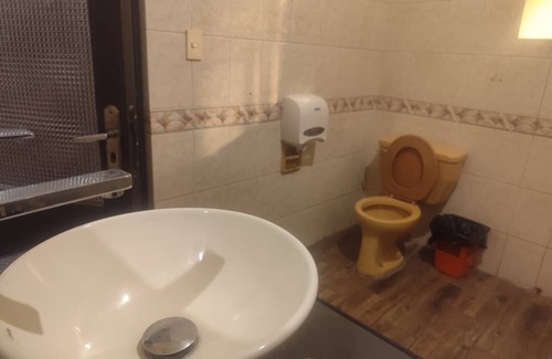 Sucre Apartamento | Habitacion familiar en pleno centro de la ciudad