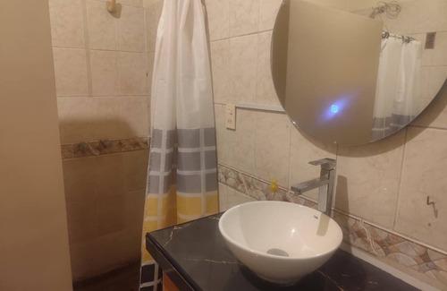 Sucre Apartamento | Habitacion familiar en pleno centro de la ciudad