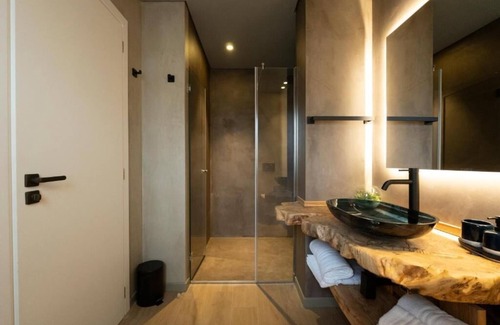 Briatico Apartamento | Family Room