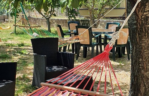 Civitella Casanova Casa | Family room in vacation home in the hills of Abruzzo, between sea and mountains