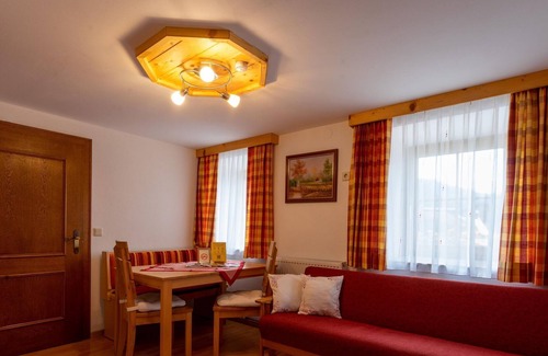 Ebenau Otro | Habitación Familiar - Mühlbauernhof