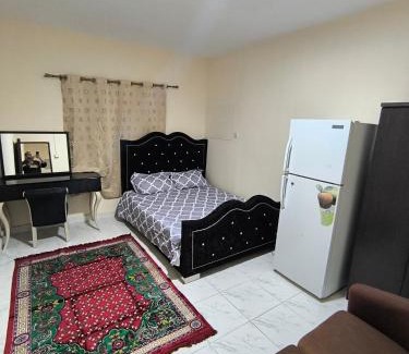 Rumailah Casa | Family room near to gold market back side of bus station