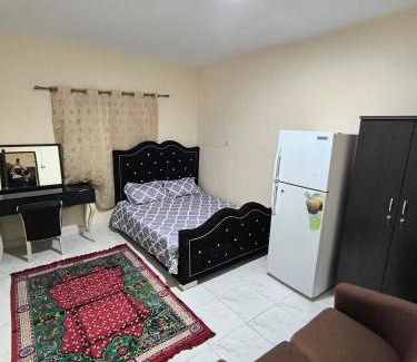 Rumailah Casa | Family room near to gold market back side of bus station