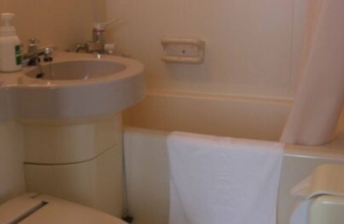 Izumo Hotel | Family room Nonsmoking Room only 20 minutes / Izumo Shimane