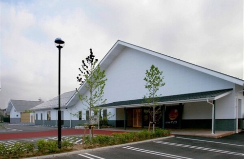 Izumo Hotel | Family room Nonsmoking Room only 20 minutes / Izumo Shimane