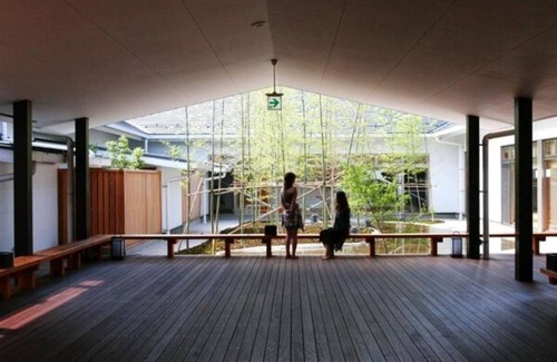 Izumo Hotel | Family room Nonsmoking Room only 20 minutes / Izumo Shimane