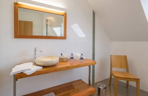 Plumergat Casa | Familiar-Baño Privado-Au 1er Etage