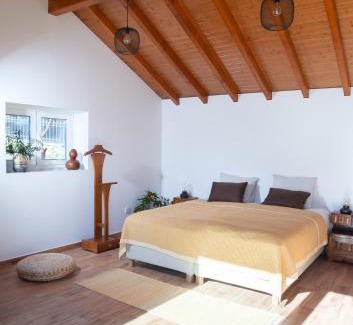 Sobrado Apartamento | Family Room - Quinta do Mirante